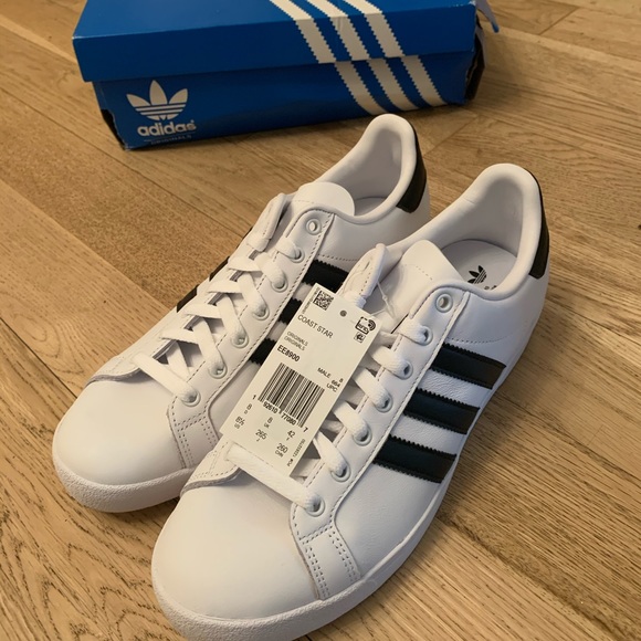 adidas coast star mens